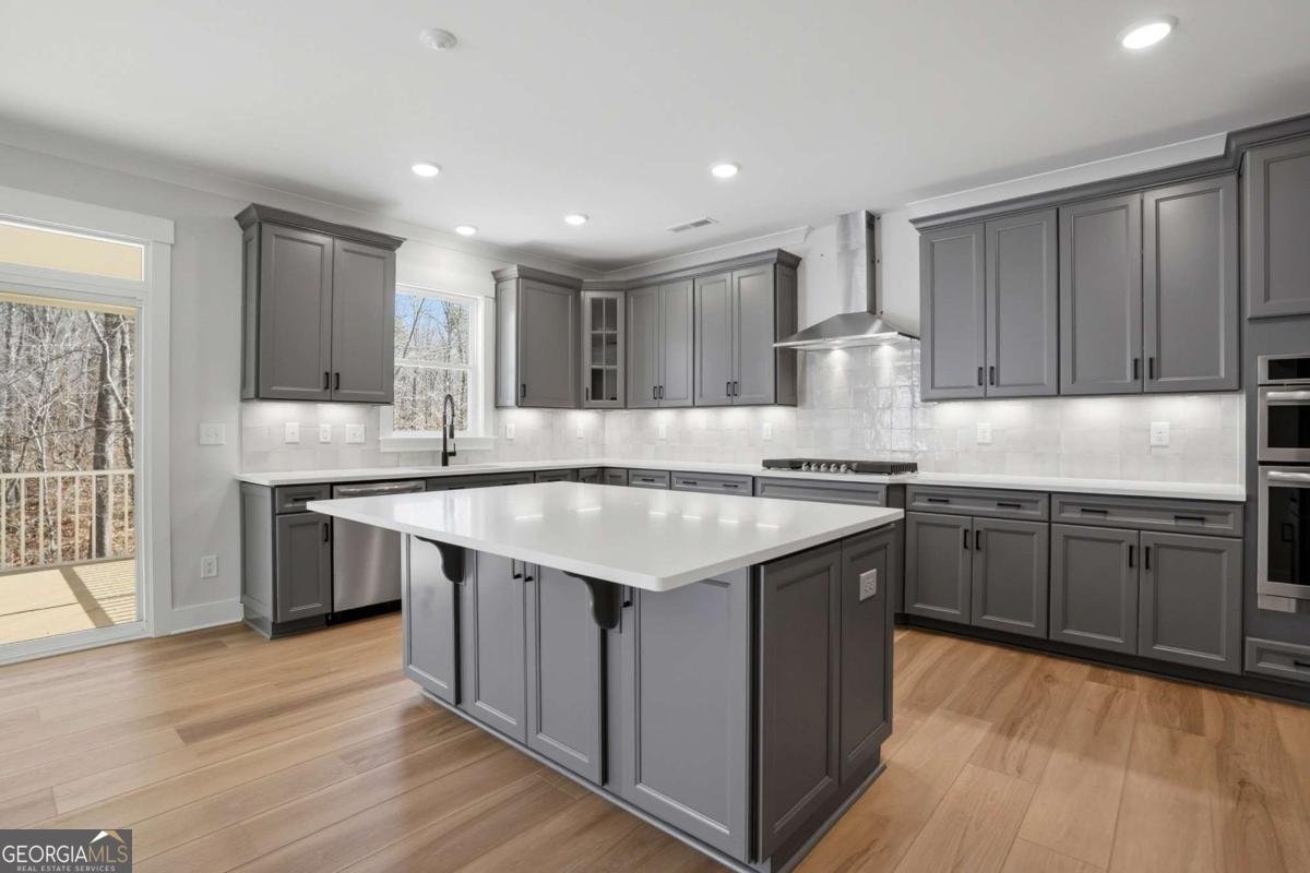 115 Cedar Crest Lane Dawsonville - Photo 23