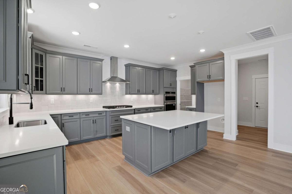 115 Cedar Crest Lane Dawsonville - Photo 24