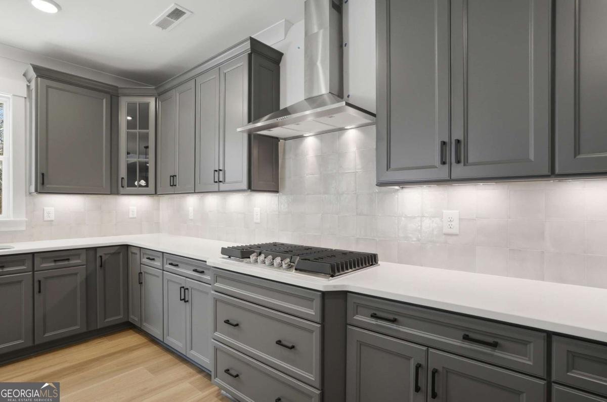 115 Cedar Crest Lane Dawsonville - Photo 26