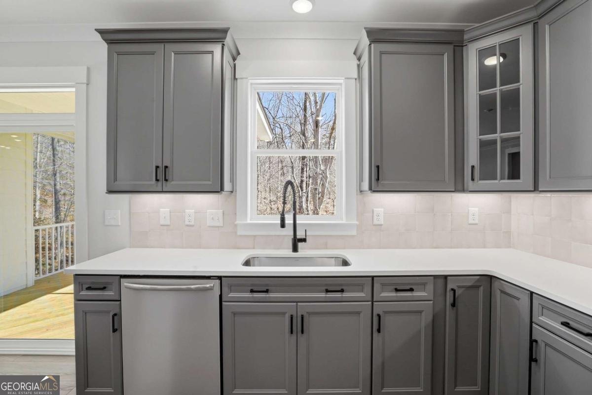 115 Cedar Crest Lane Dawsonville - Photo 27