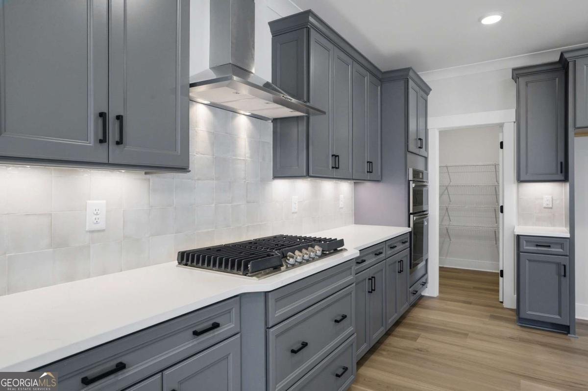 115 Cedar Crest Lane Dawsonville - Photo 28