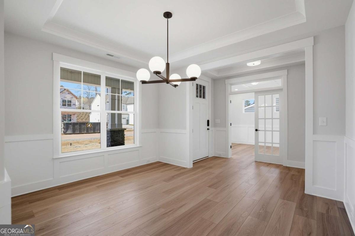 115 Cedar Crest Lane Dawsonville - Photo 34