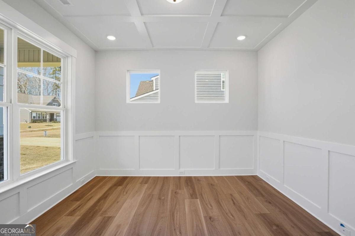 115 Cedar Crest Lane Dawsonville - Photo 35