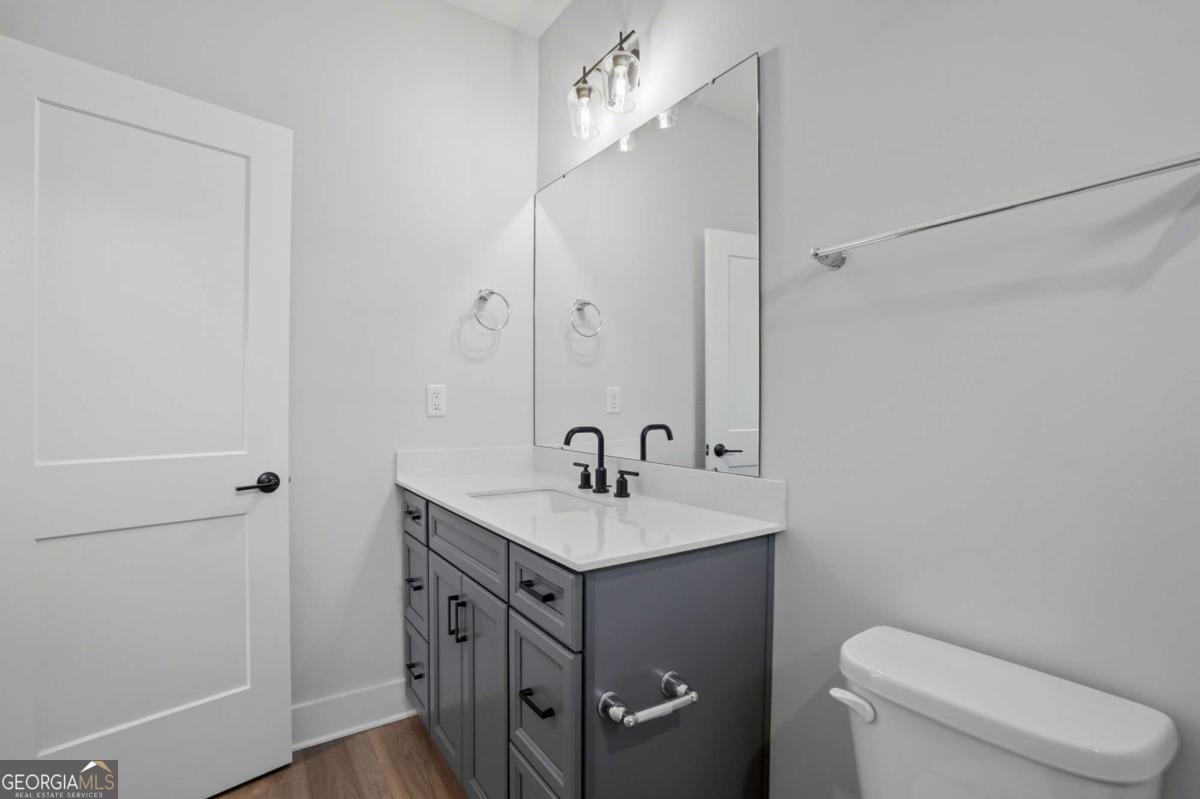 115 Cedar Crest Lane Dawsonville - Photo 37