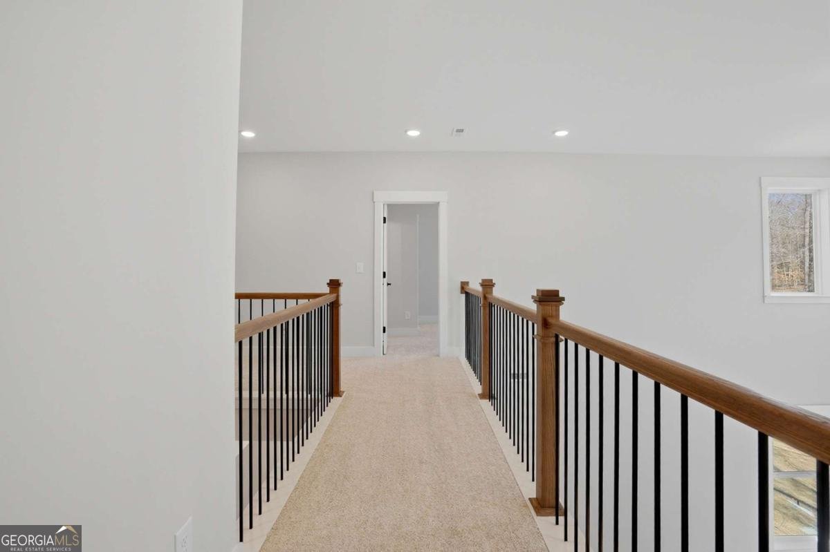 115 Cedar Crest Lane Dawsonville - Photo 43