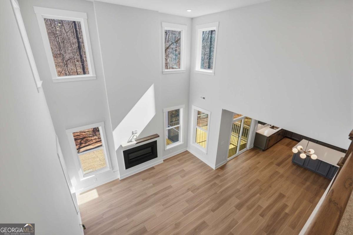 115 Cedar Crest Lane Dawsonville - Photo 45