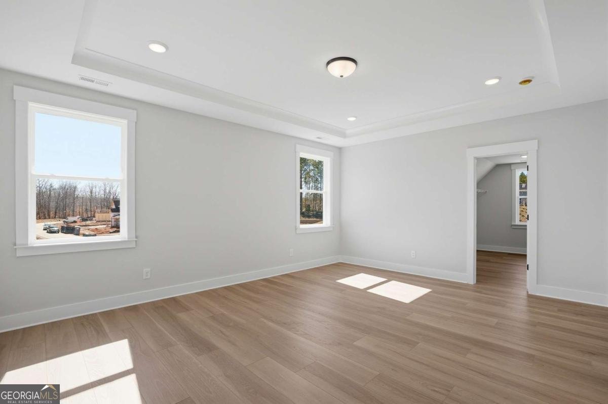 115 Cedar Crest Lane Dawsonville - Photo 46