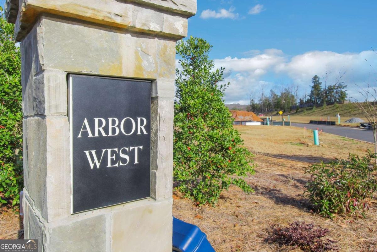 115 Cedar Crest Lane Dawsonville - Photo 76