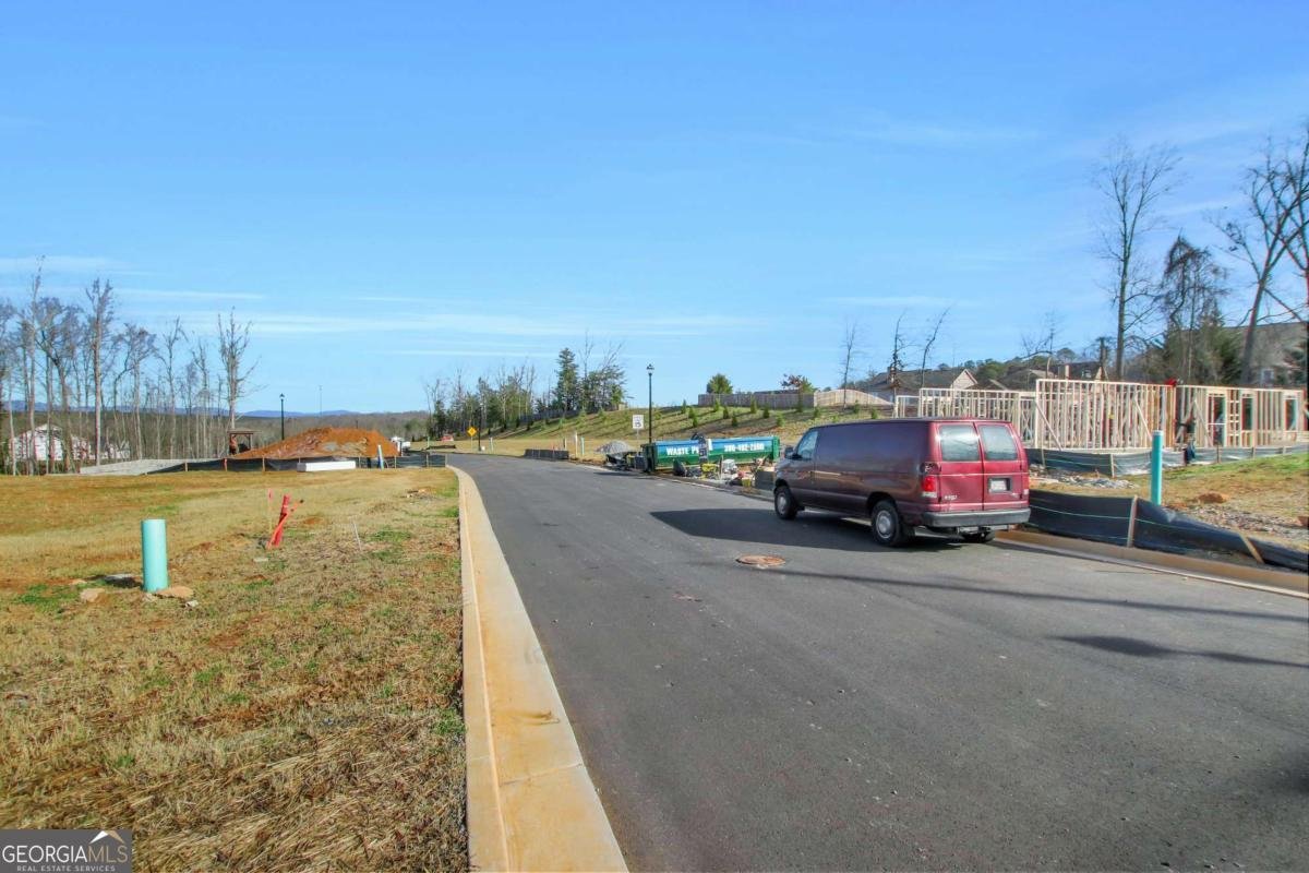 115 Cedar Crest Lane Dawsonville - Photo 79