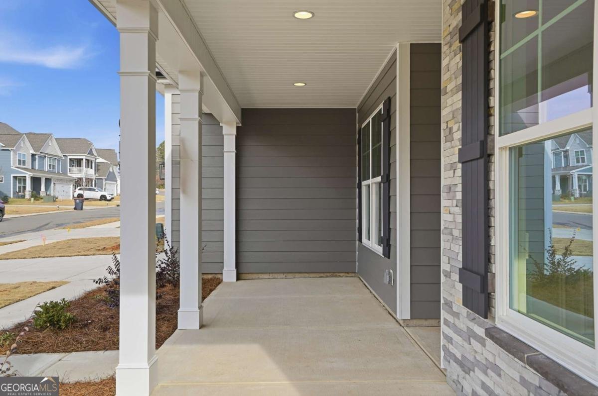 115 Cedar Crest Lane Dawsonville - Photo 9