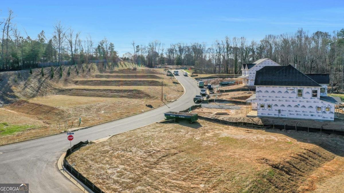 115 Cedar Crest Lane Dawsonville - Photo 90