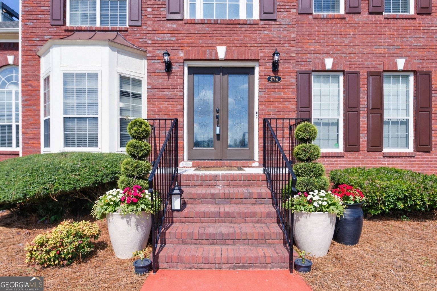 4744 Kendra Court Douglasville - Photo 1