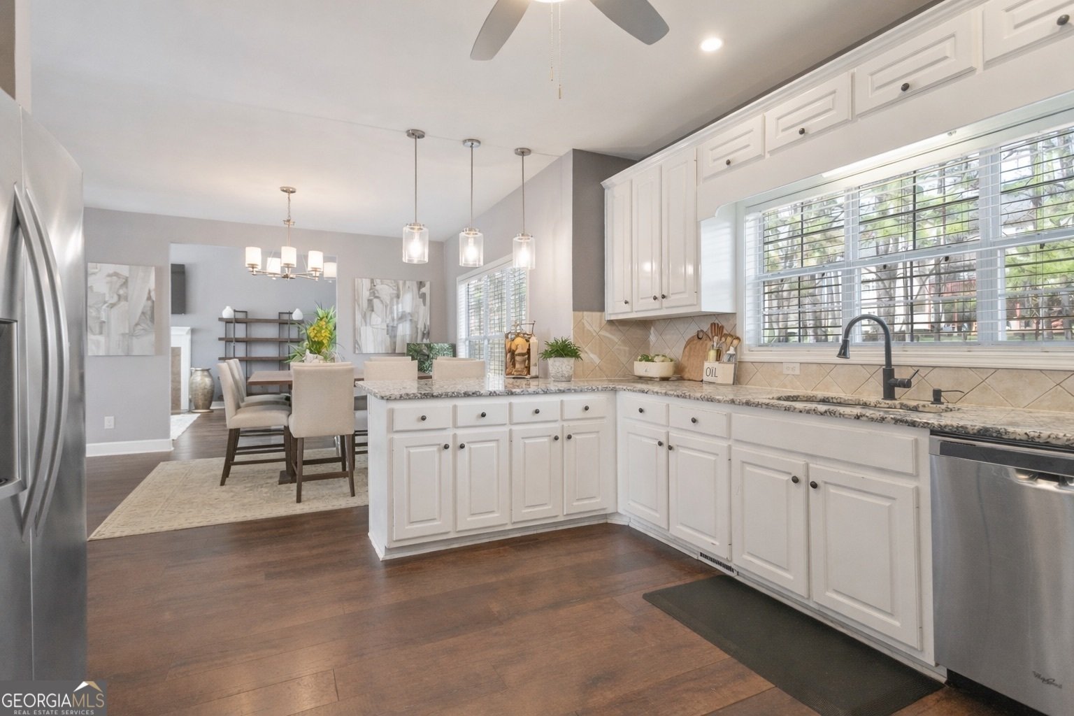 4744 Kendra Court Douglasville - Photo 10