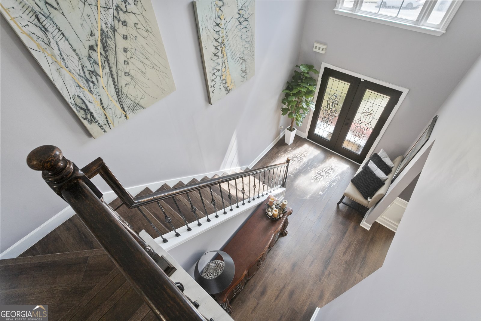 4744 Kendra Court Douglasville - Photo 12