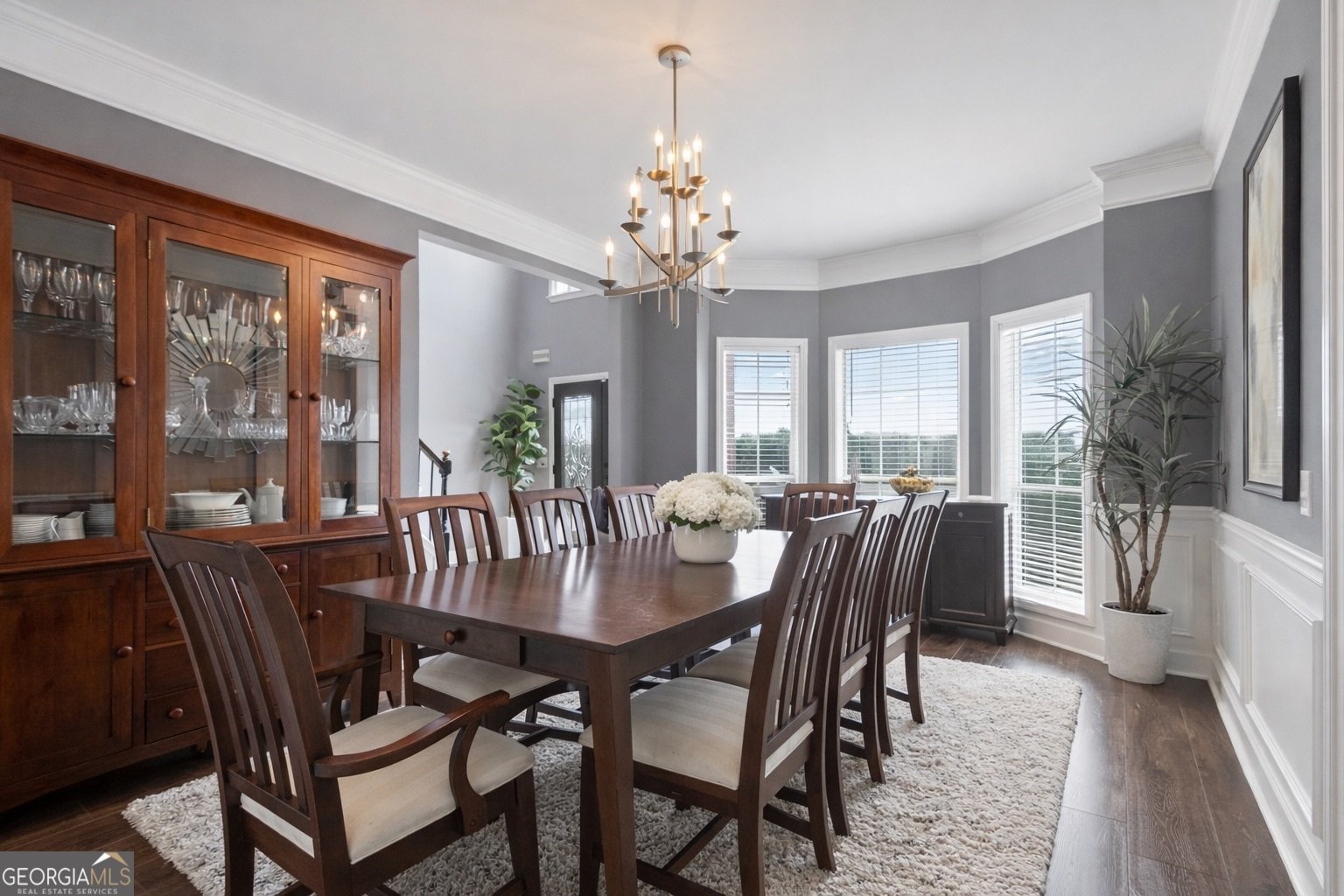 4744 Kendra Court Douglasville - Photo 13