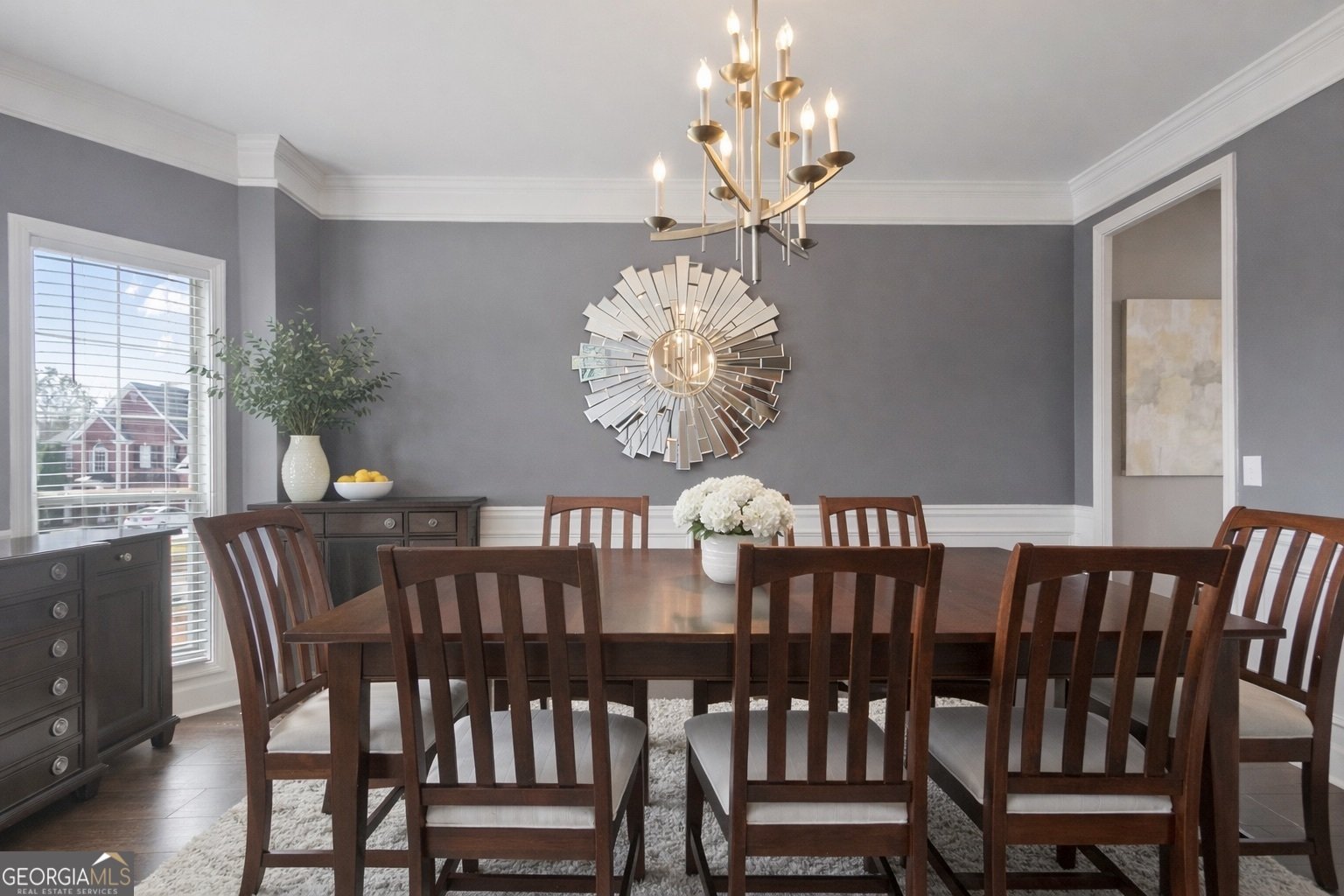 4744 Kendra Court Douglasville - Photo 14