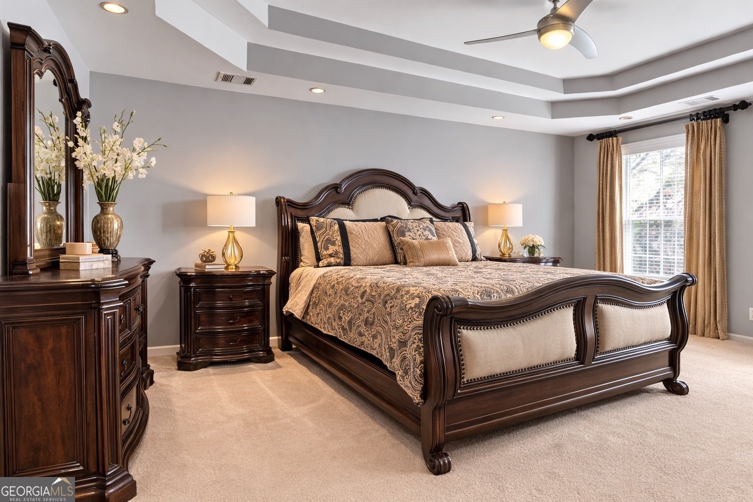 4744 Kendra Court Douglasville - Photo 16