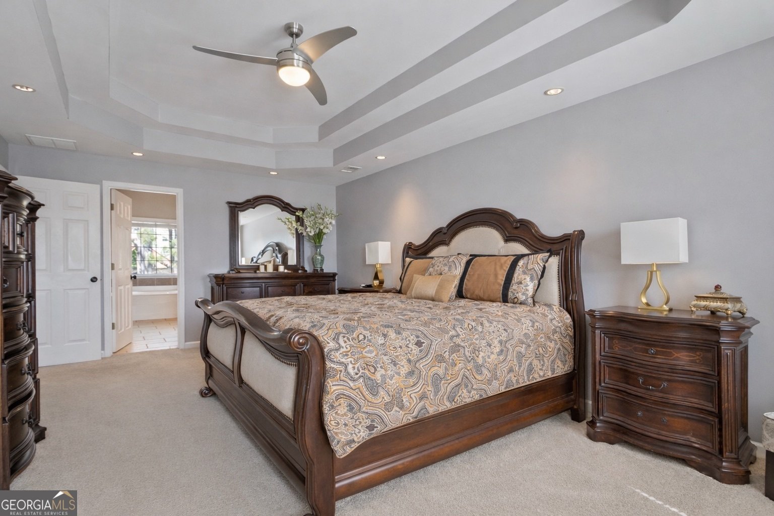 4744 Kendra Court Douglasville - Photo 17