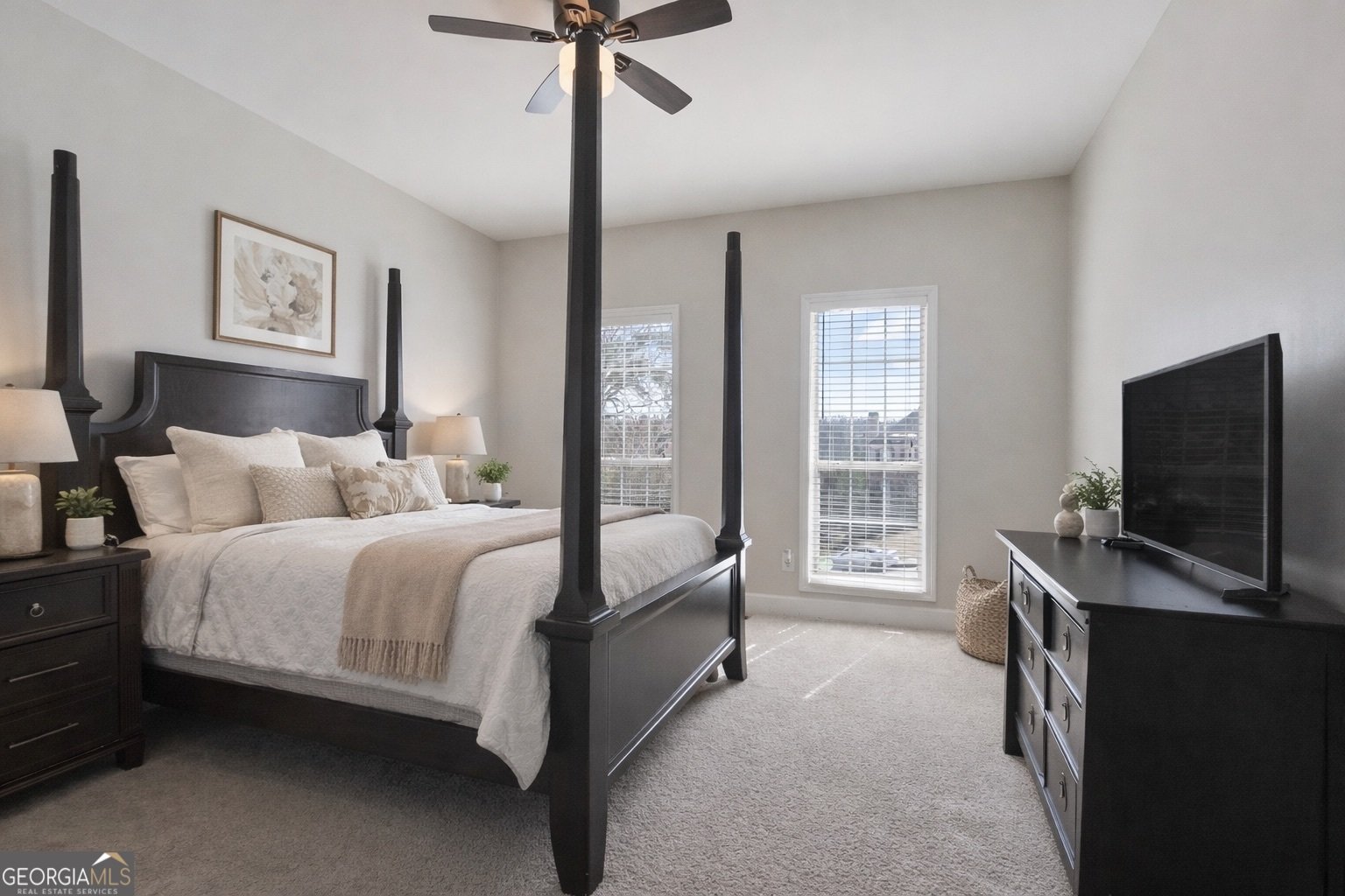 4744 Kendra Court Douglasville - Photo 20