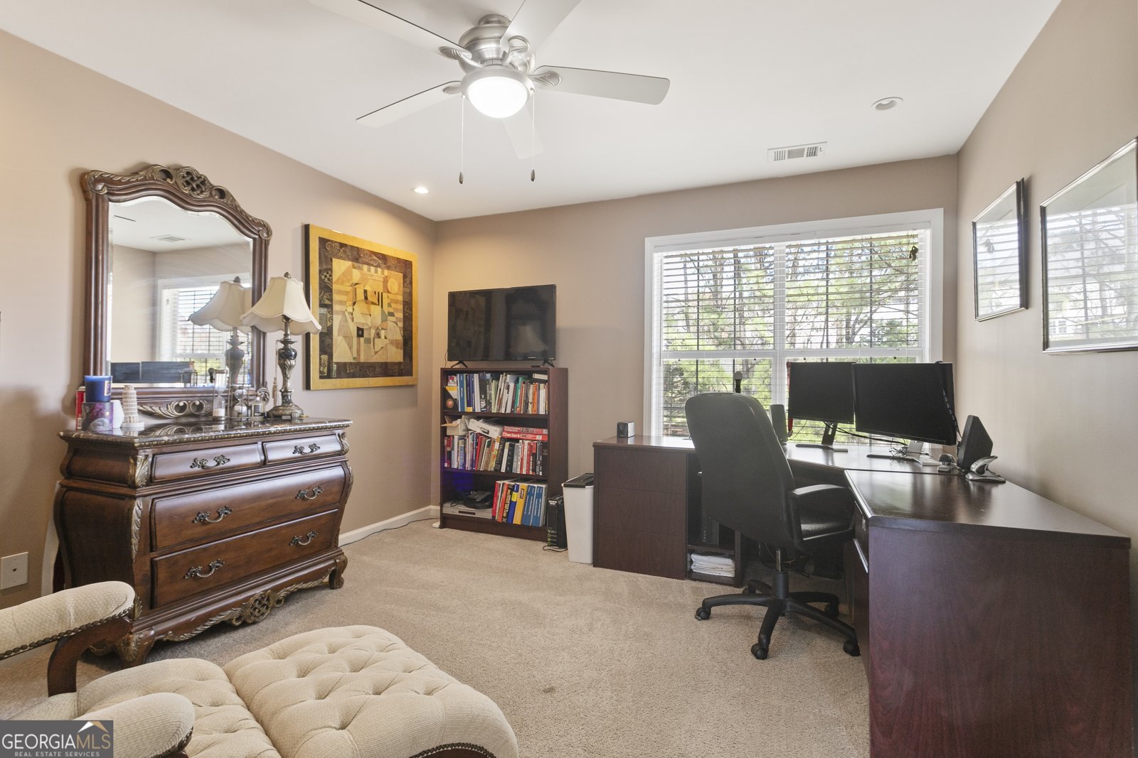 4744 Kendra Court Douglasville - Photo 22