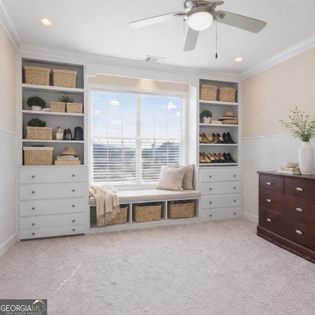 4744 Kendra Court Douglasville - Photo 23