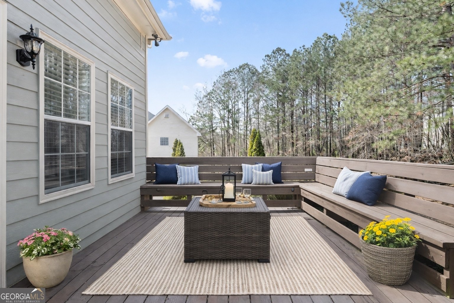 4744 Kendra Court Douglasville - Photo 31