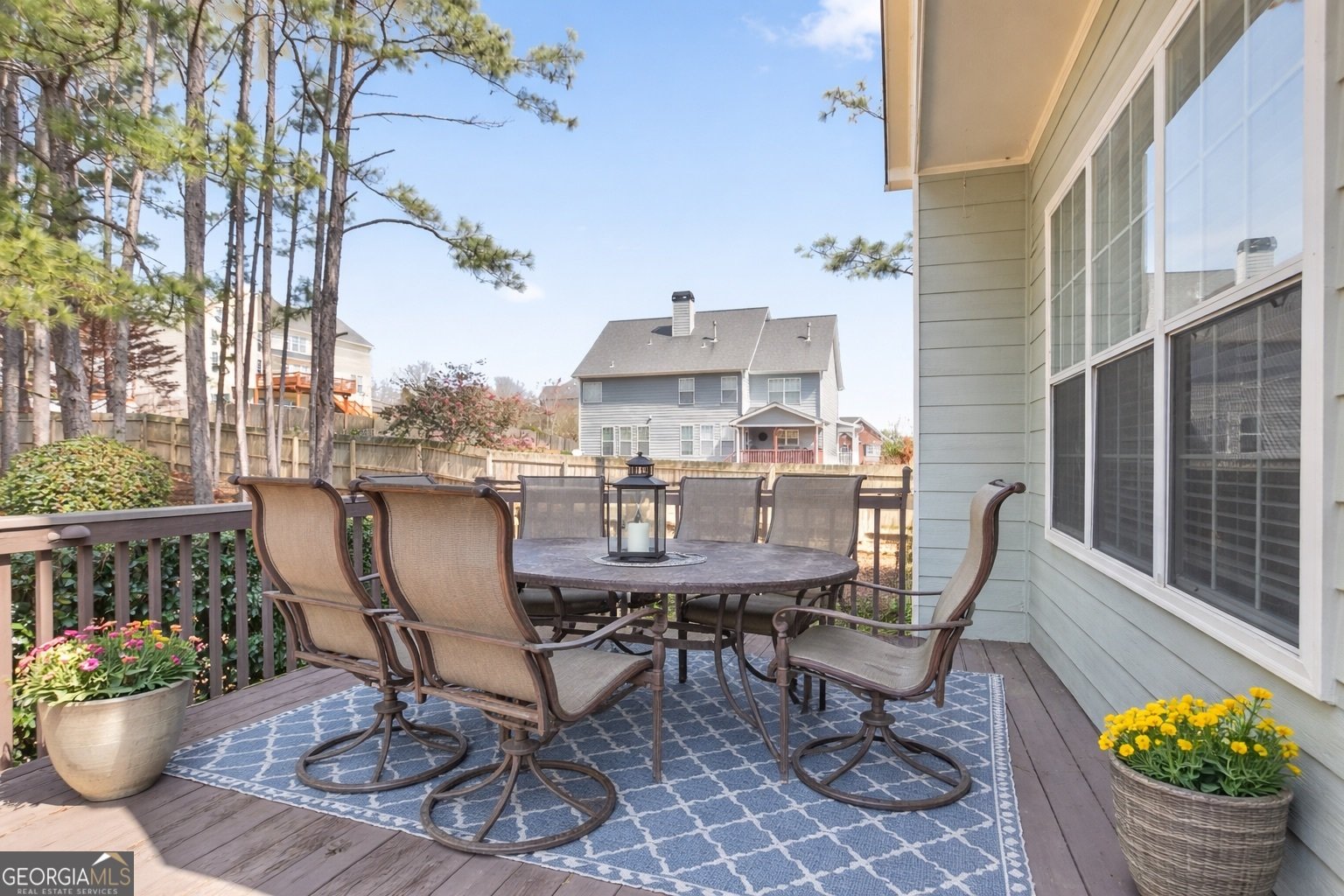 4744 Kendra Court Douglasville - Photo 32