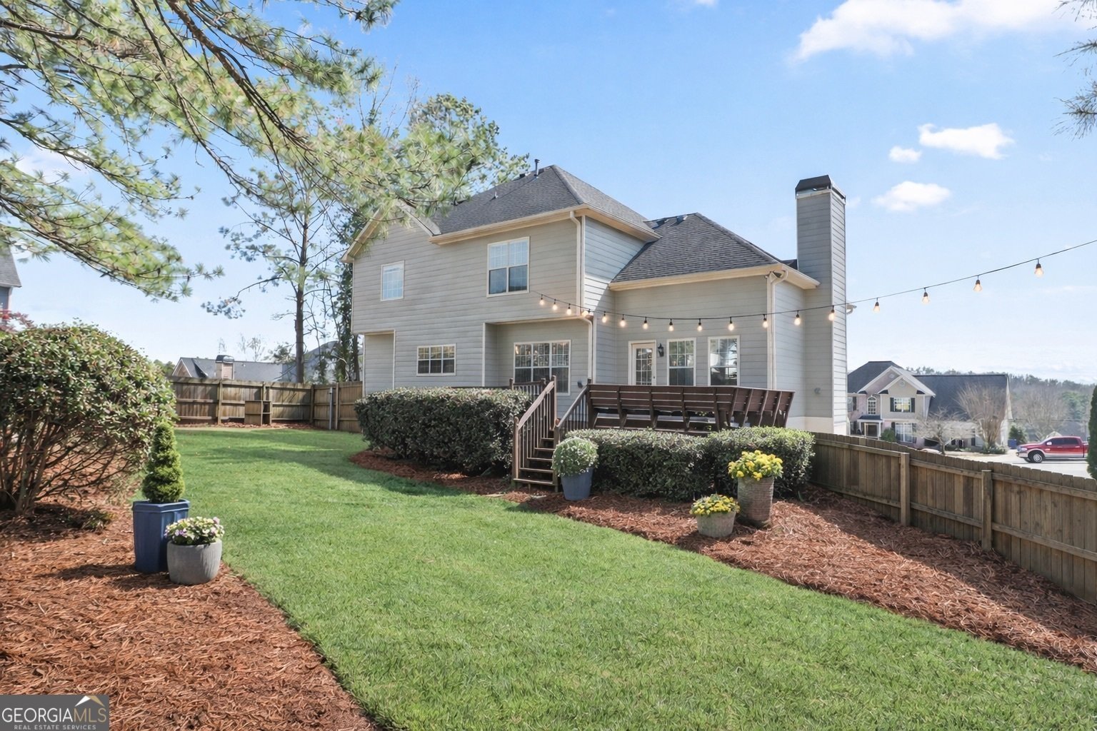 4744 Kendra Court Douglasville - Photo 33