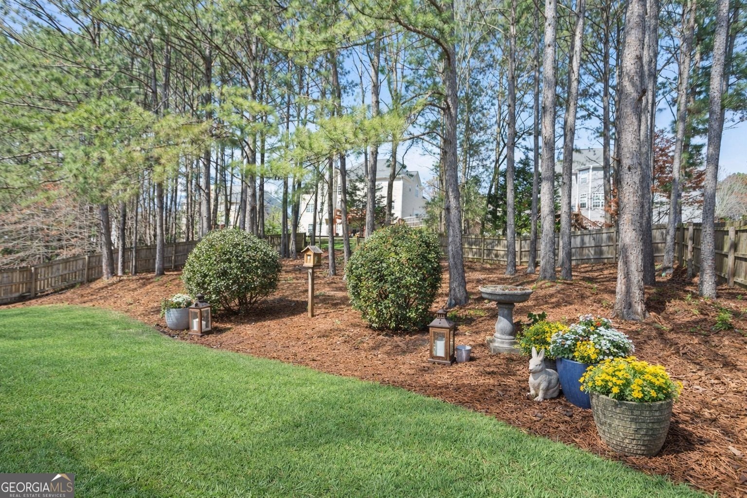 4744 Kendra Court Douglasville - Photo 34