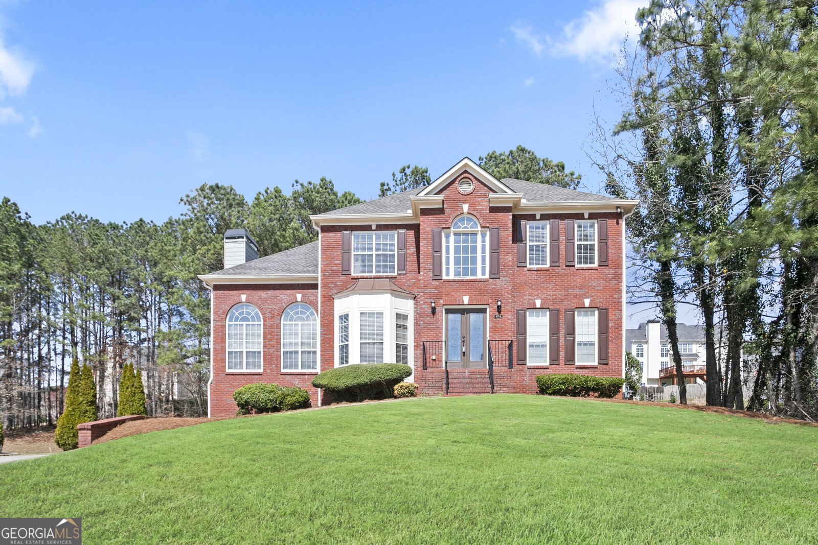 4744 Kendra Court Douglasville - Photo 35