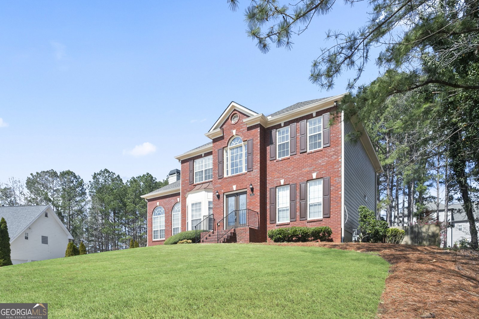 4744 Kendra Court Douglasville - Photo 36