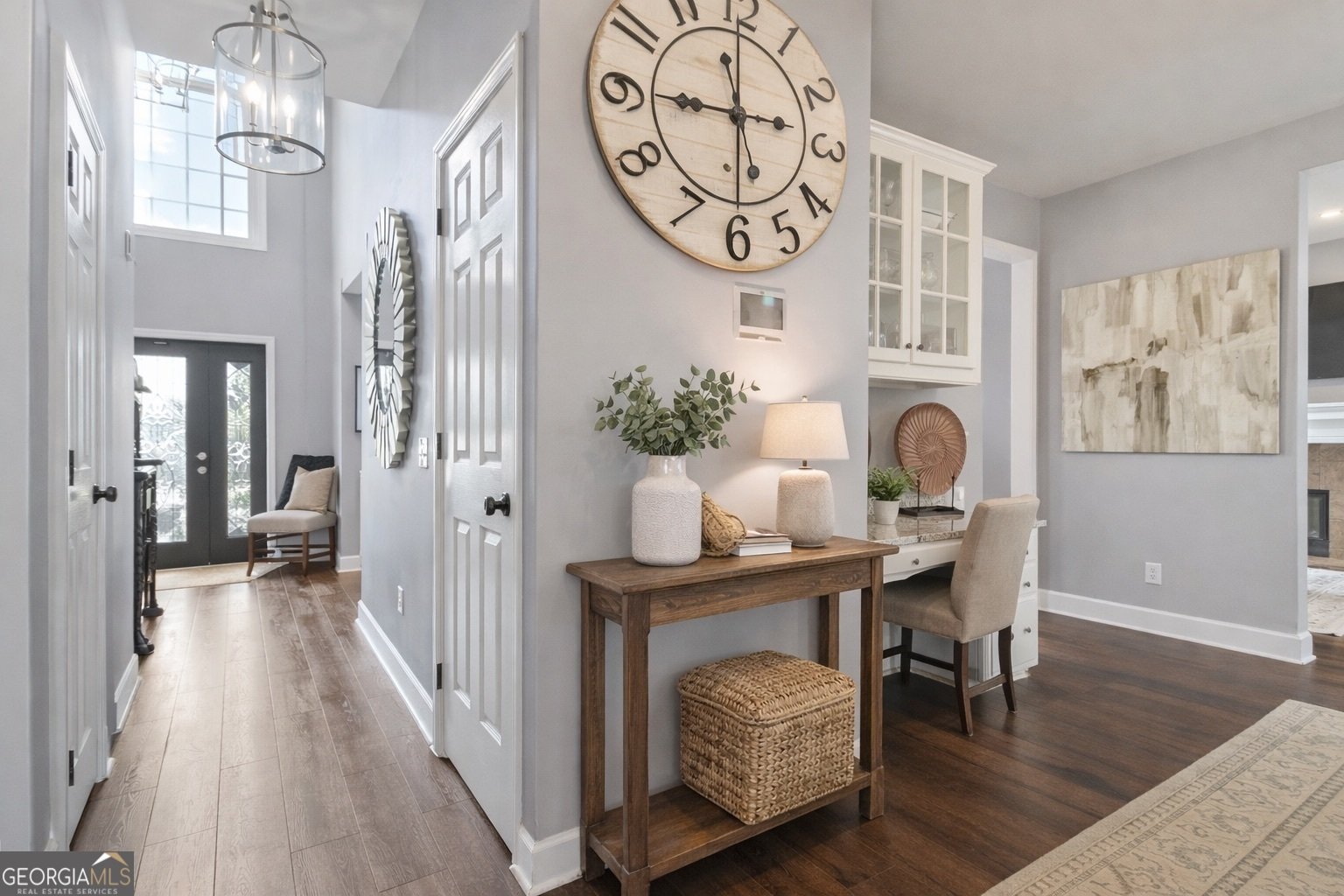 4744 Kendra Court Douglasville - Photo 6