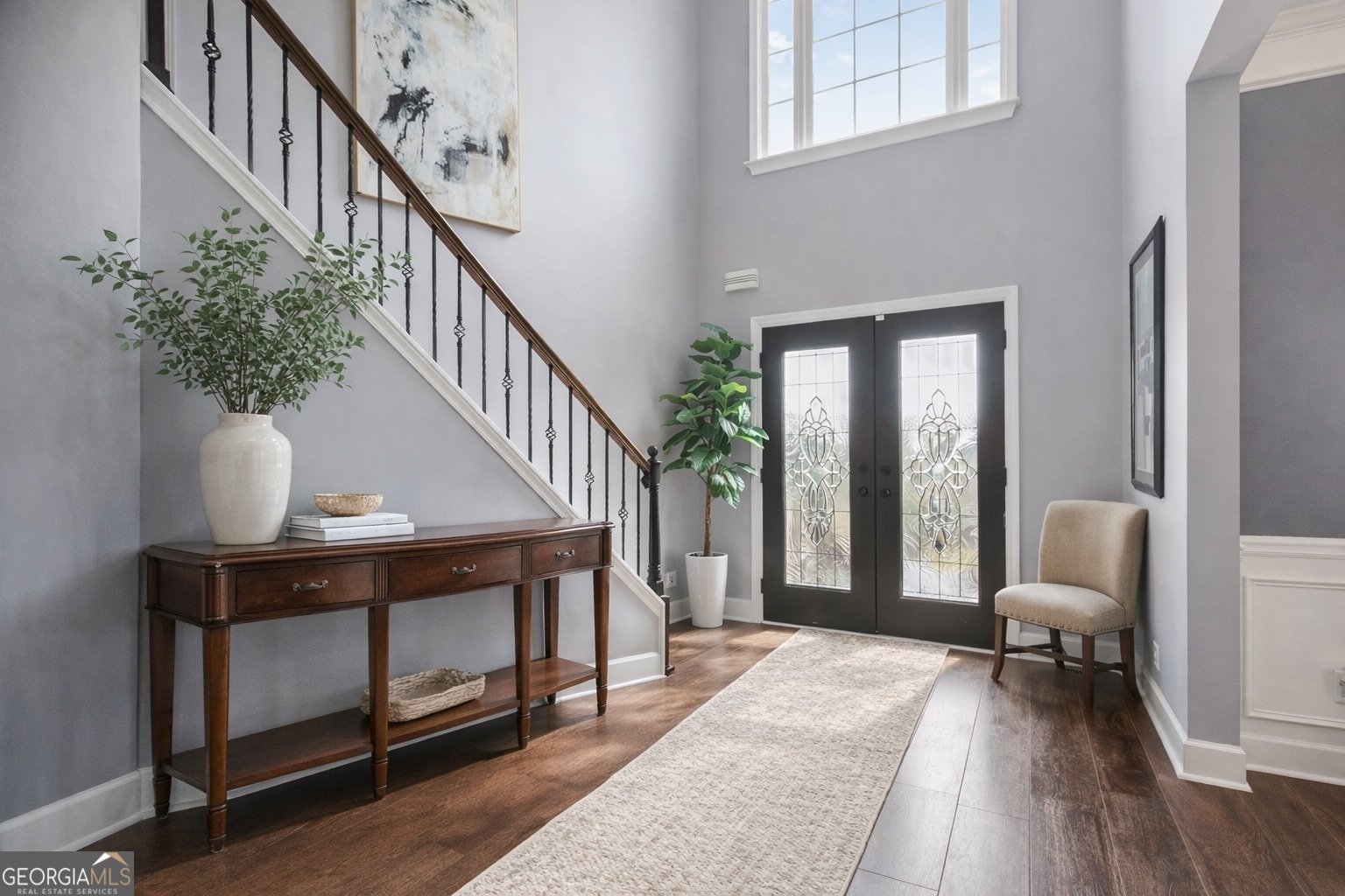 4744 Kendra Court Douglasville - Photo 7