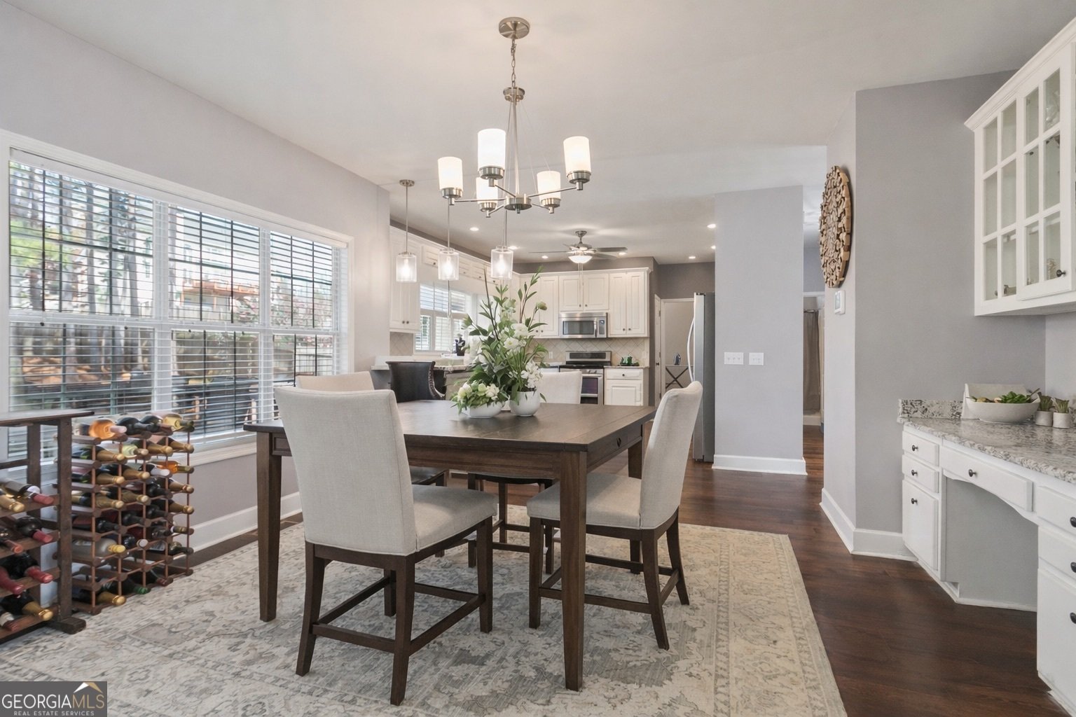 4744 Kendra Court Douglasville - Photo 8