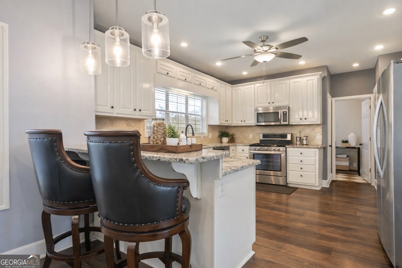 4744 Kendra Court Douglasville - Photo 9