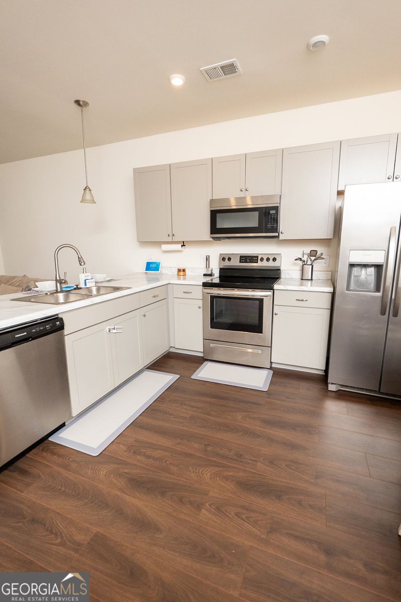 5741 Silver Lake Drive Mableton - Photo 13