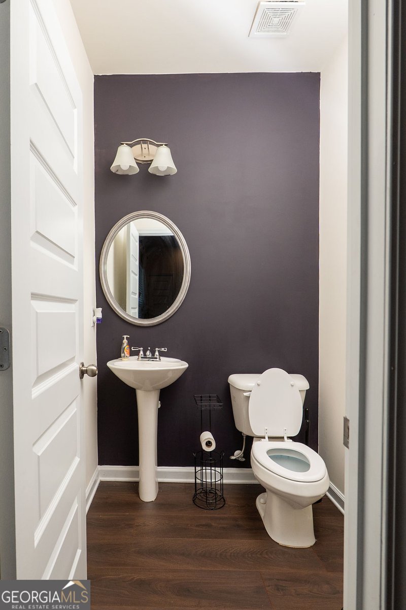 5741 Silver Lake Drive Mableton - Photo 19