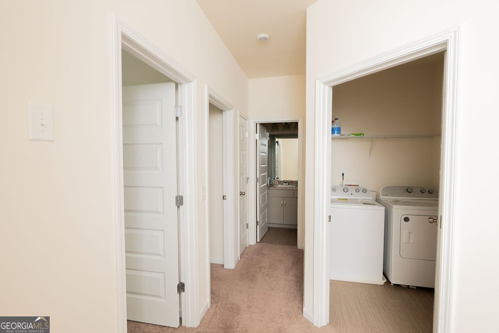 5741 Silver Lake Drive Mableton - Photo 22