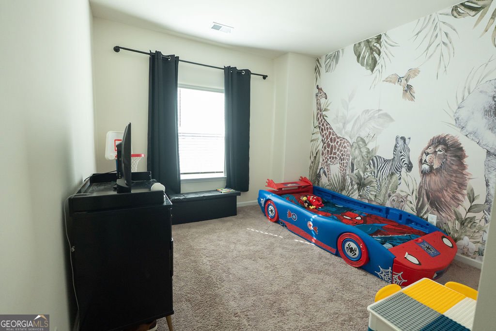 5741 Silver Lake Drive Mableton - Photo 25