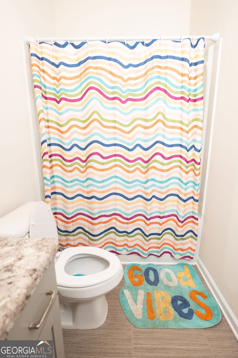 5741 Silver Lake Drive Mableton - Photo 26