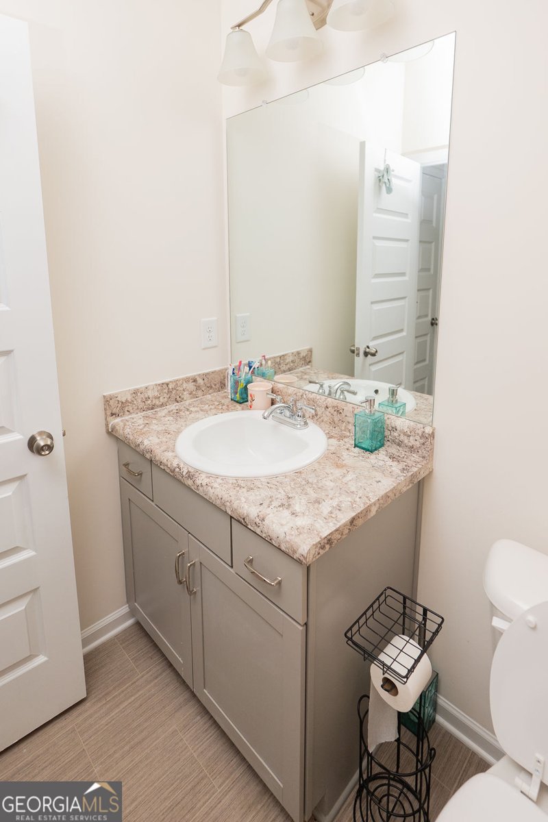 5741 Silver Lake Drive Mableton - Photo 27