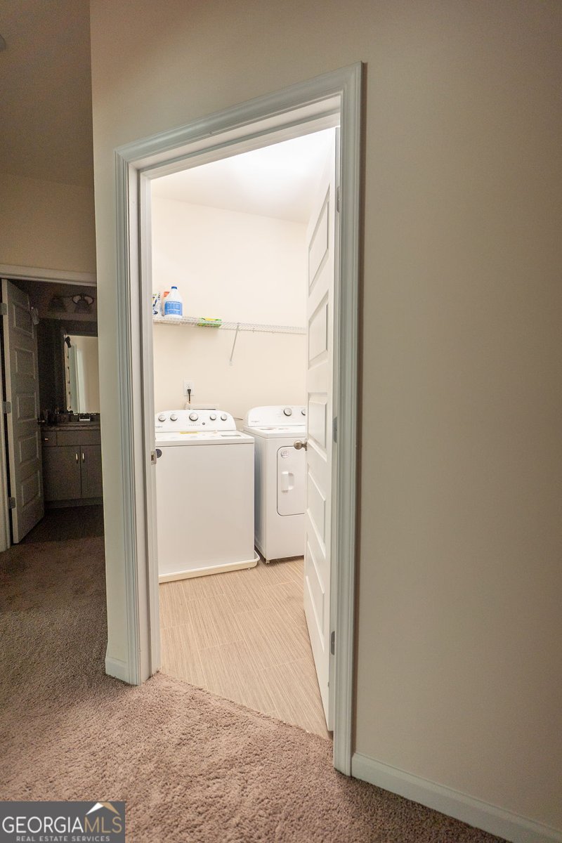 5741 Silver Lake Drive Mableton - Photo 28