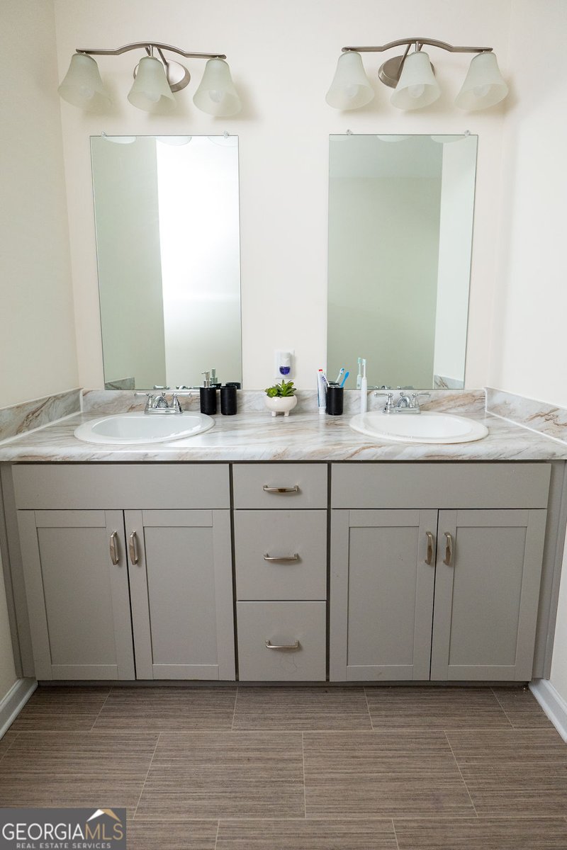 5741 Silver Lake Drive Mableton - Photo 33