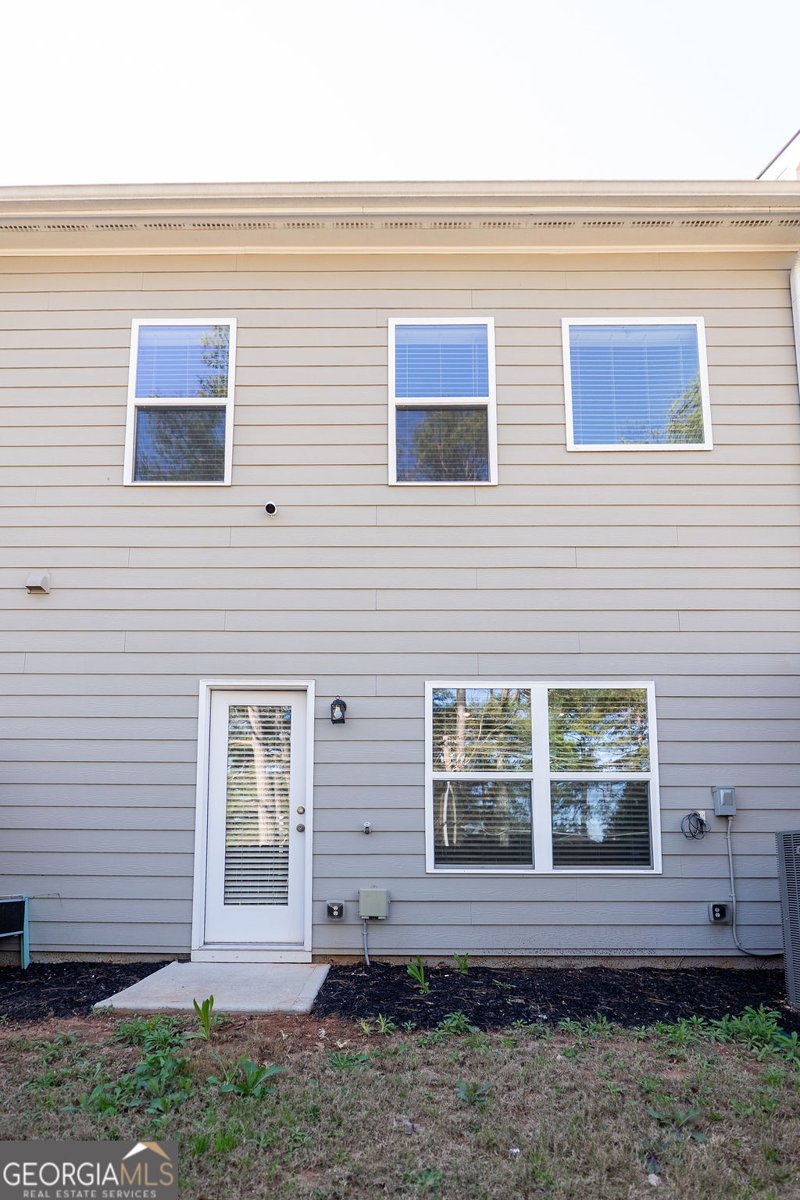 5741 Silver Lake Drive Mableton - Photo 35