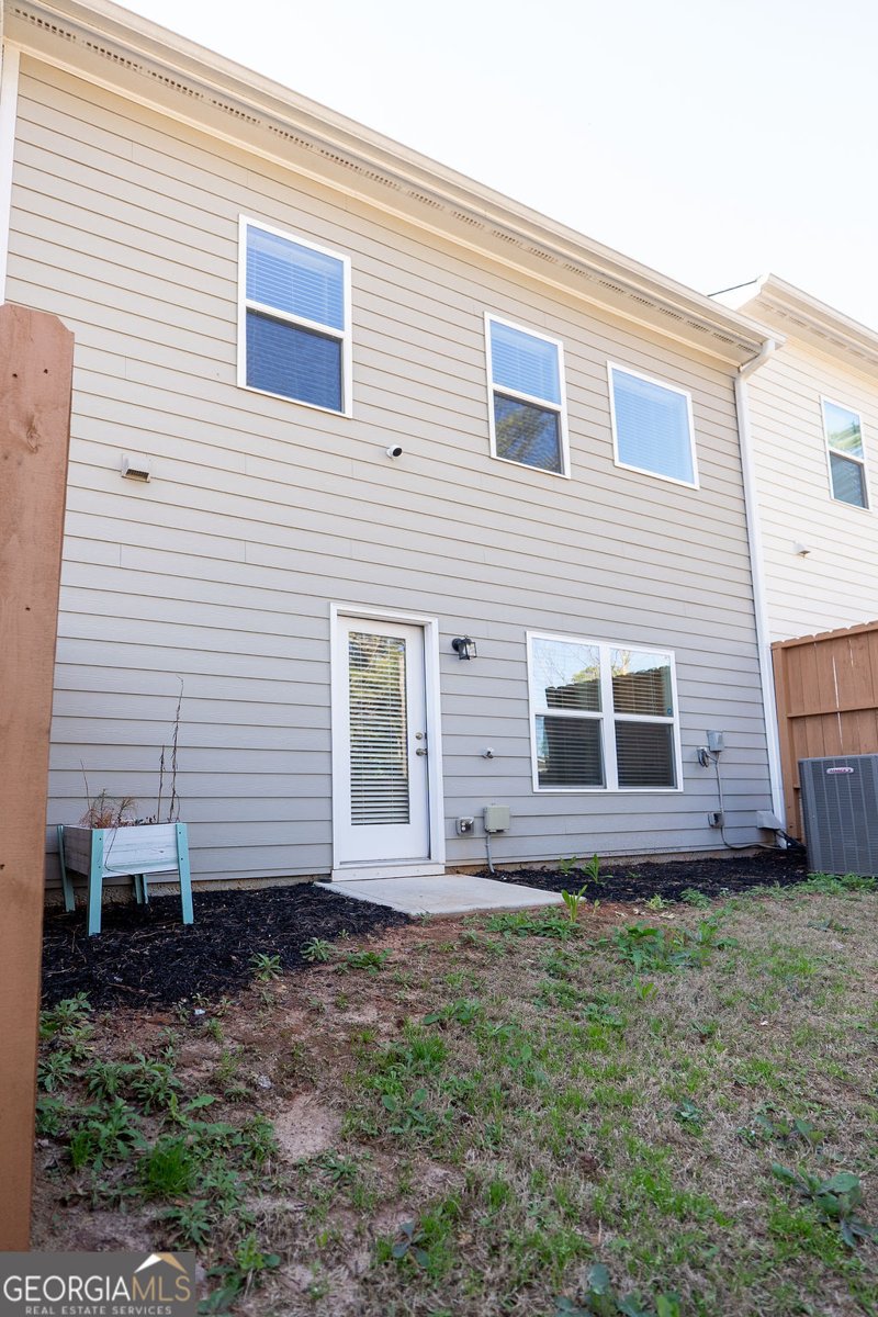 5741 Silver Lake Drive Mableton - Photo 36