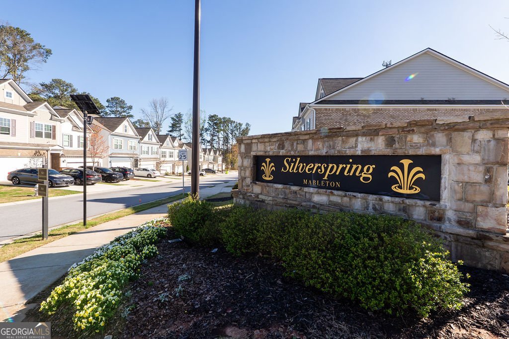 5741 Silver Lake Drive Mableton - Photo 40