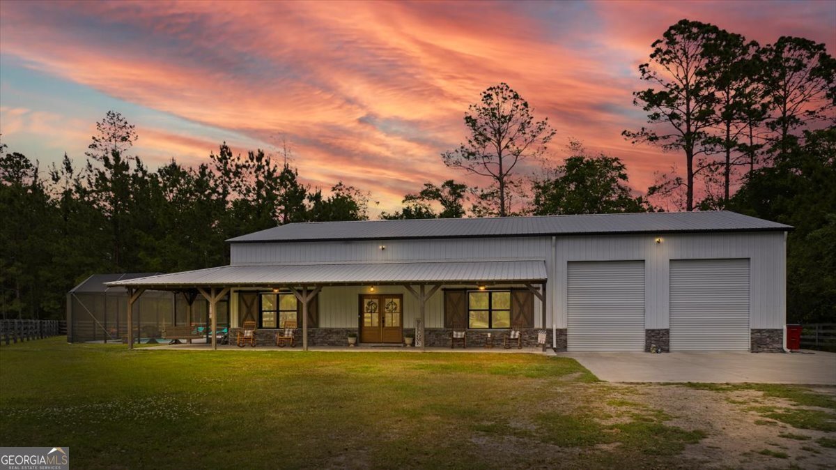 1330 Highway 110 Waynesville - Photo 1