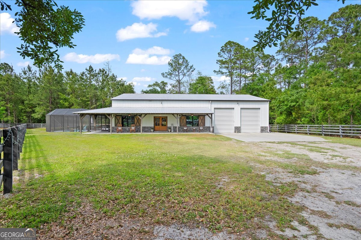 1330 Highway 110 Waynesville - Photo 14