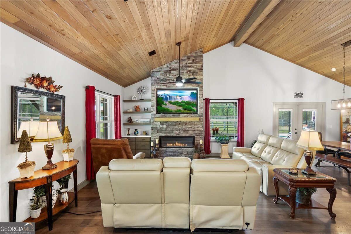 1330 Highway 110 Waynesville - Photo 18