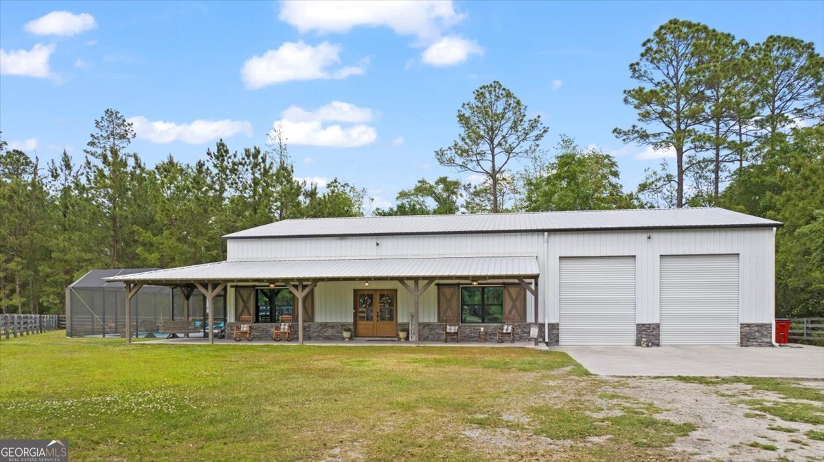 1330 Highway 110 Waynesville - Photo 53